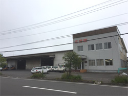 室蘭支店